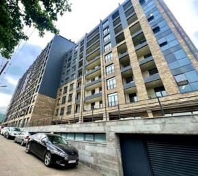 Forest Apartments Hotel Kechi